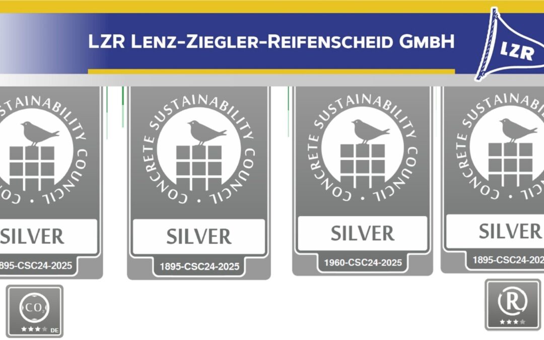 CSC Zertifikat Kitzingen