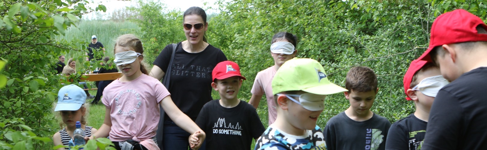 LZR Termine Führungen, Gruppen, Besichtigungen von Kiesgruben und mehr