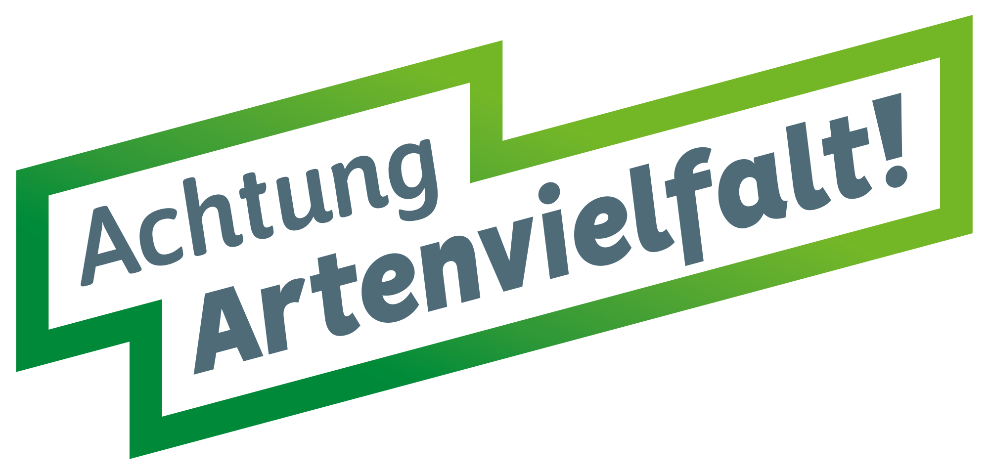 FEdA-Achtung-Artenvielfalt @ LZR