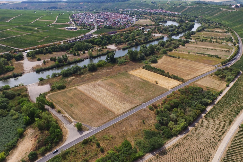 Katharinen-Grube Katharinengrube