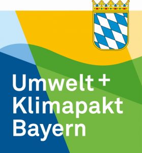 Urkunde 2021: Klima und Umweltpakt Bayern
