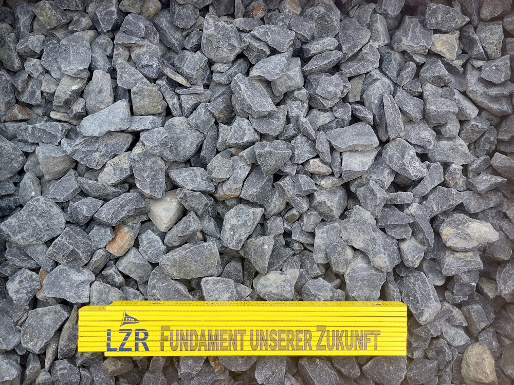 Sand Kies Schotter H chste Qualit t LZR Kitzingen