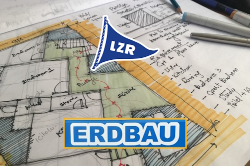 Erdbau @ LZR
