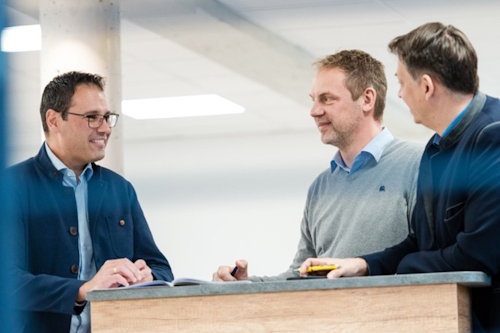 Verkaufsleiter Stellenangebot in Kitzingen