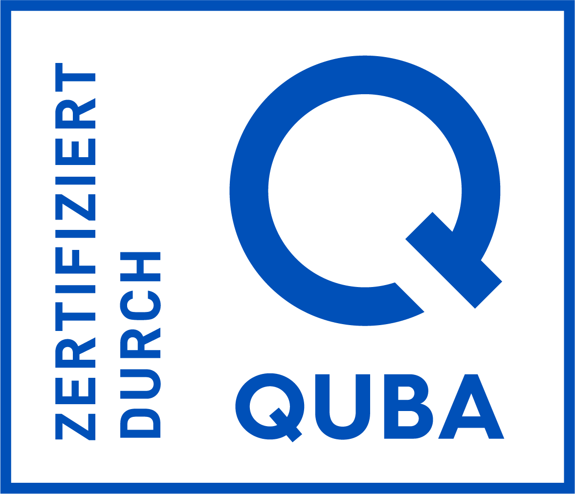 QUBA Logo